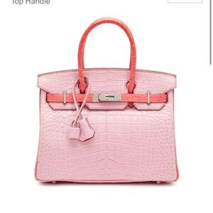 Meet your Posher, Mahonry gustavo